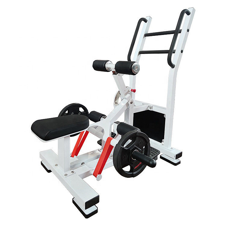 Hip thrust machine Hip thrust machine