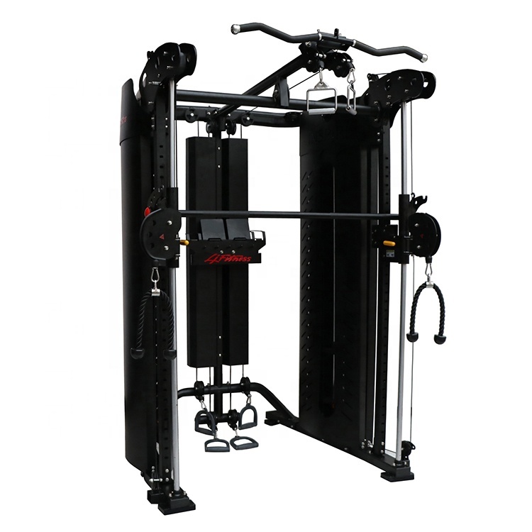 Multi functional trainer