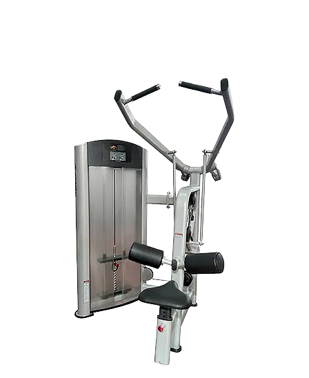 Lifefitness strength signature