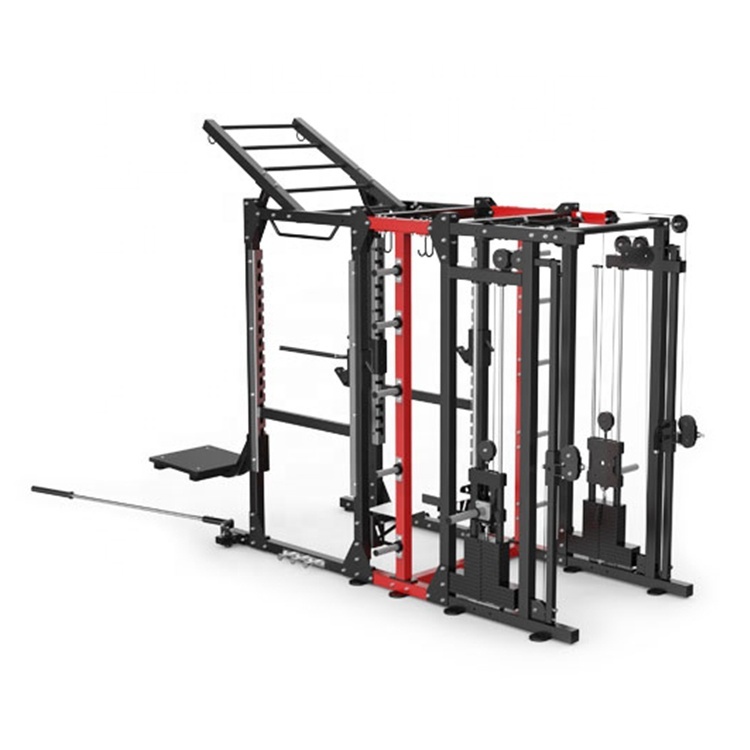Combo rack