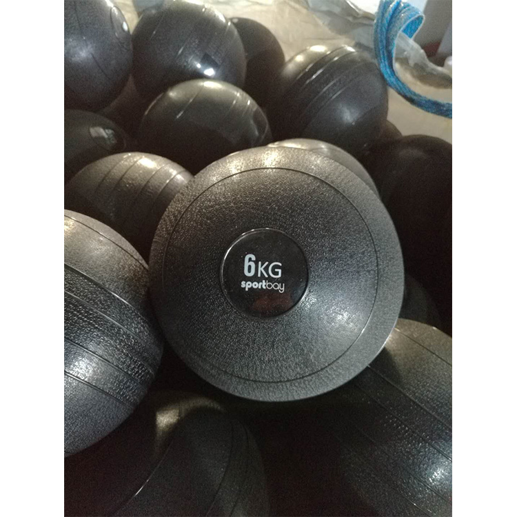 Slam ball
