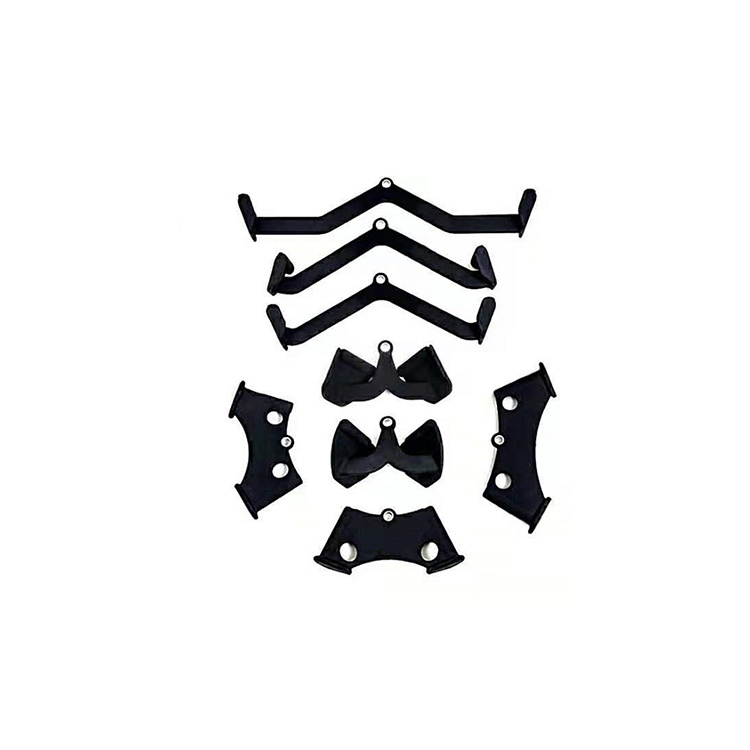 浸塑拉把