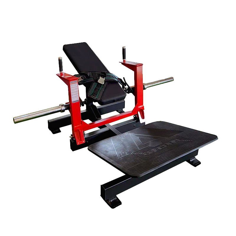 New design fitness equipment