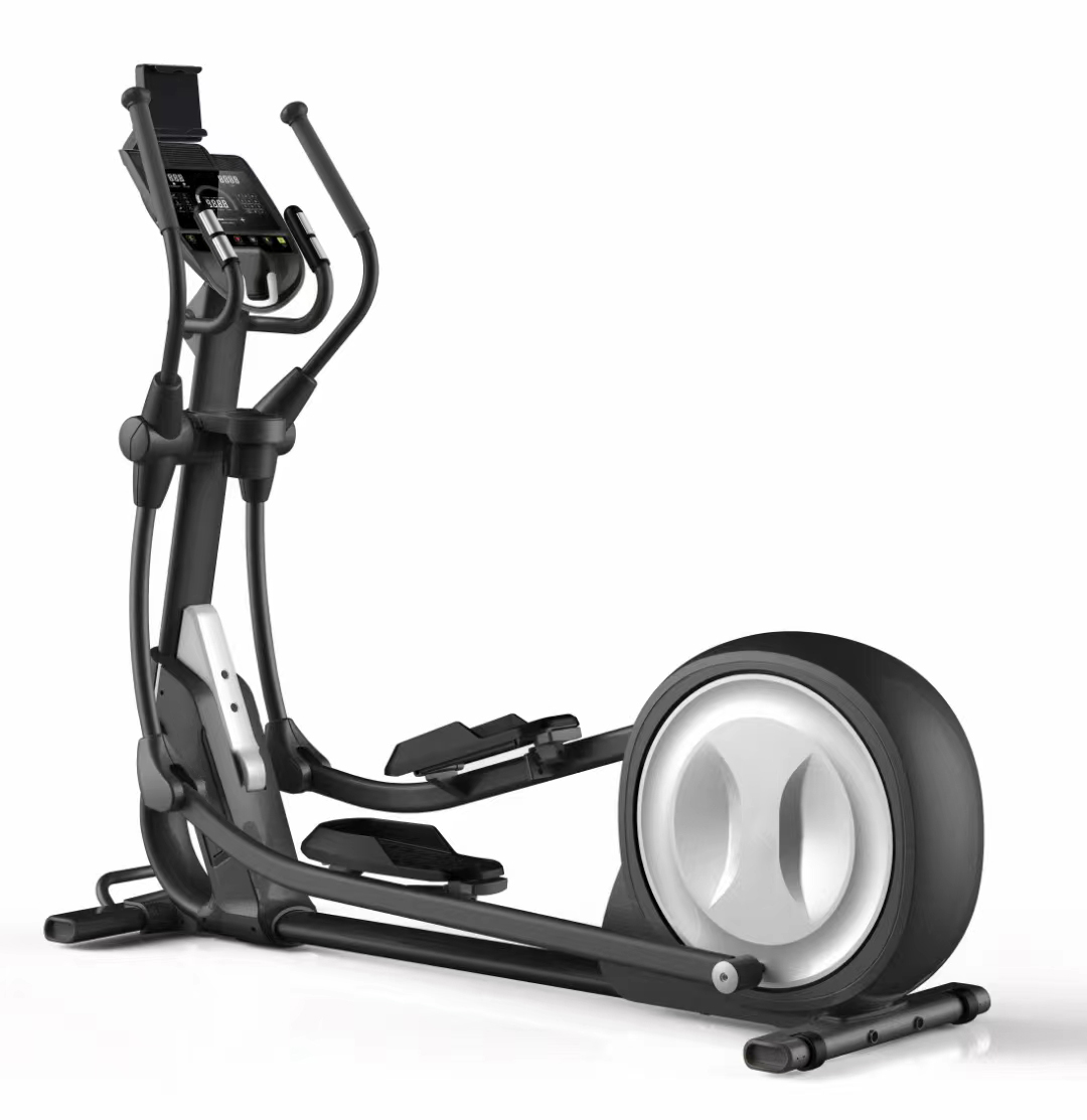Elliptical trainer
