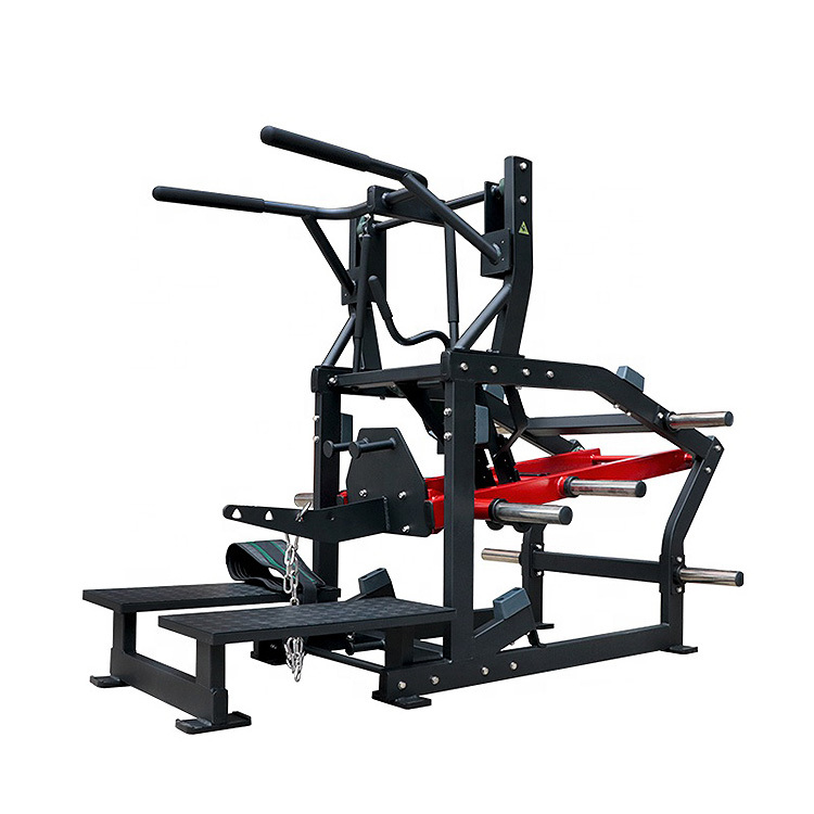 Belt squat Belt squat