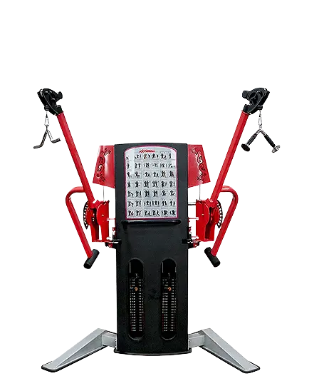 Multi gym equipment